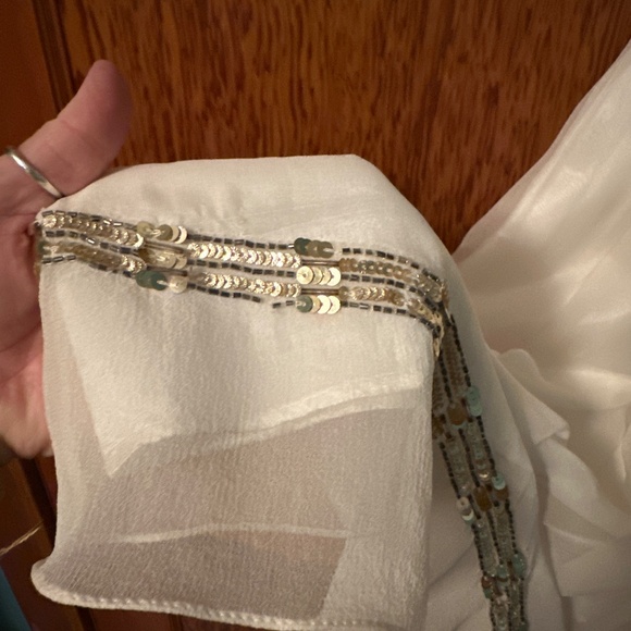 NEW Arianna Papell dress (tags on) - Picture 4 of 5